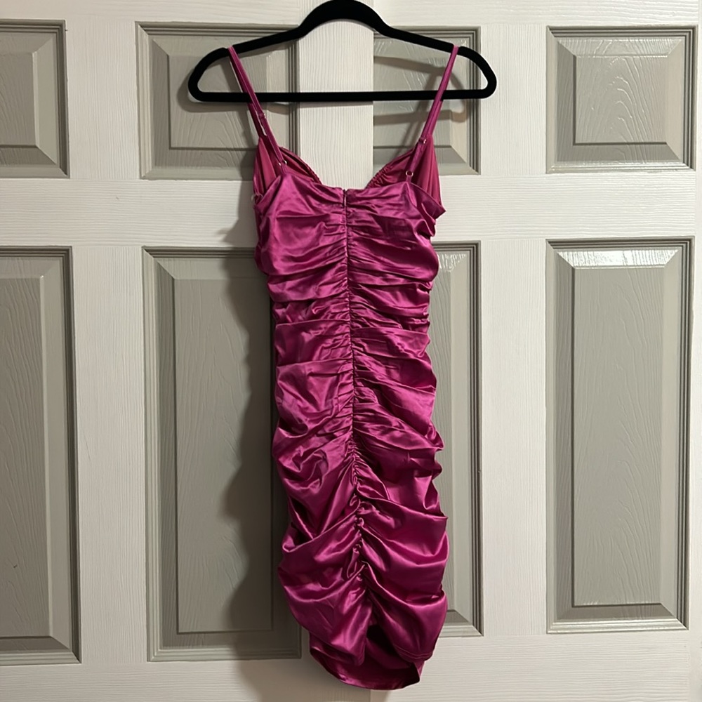 Mini Dress - Picture 3 of 7
